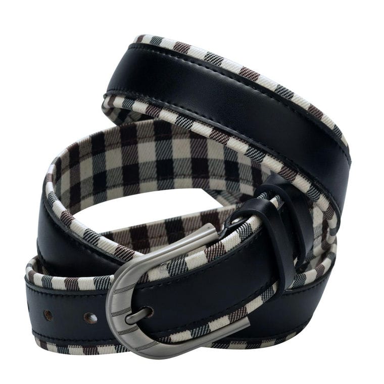 Curea unisex Tous Negru