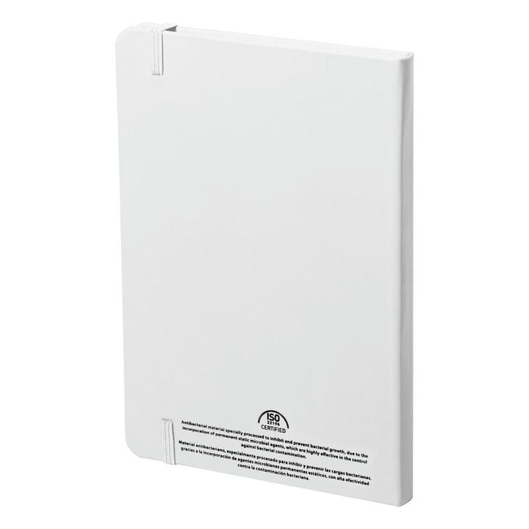 Agenda antibacteriană Kioto alb