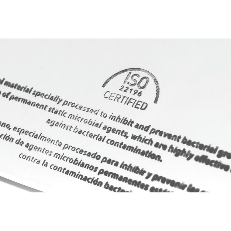 Agenda antibacteriană Kioto alb