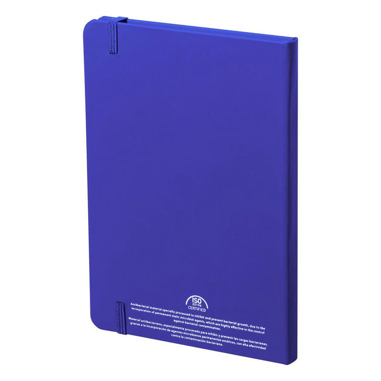 Agenda antibacteriană Kioto albastru