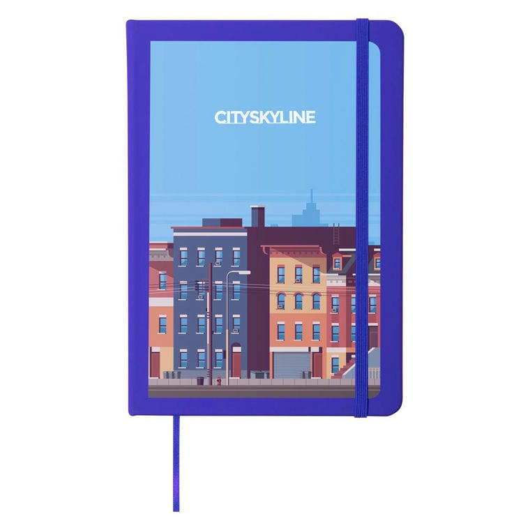 Agenda antibacteriană Kioto albastru