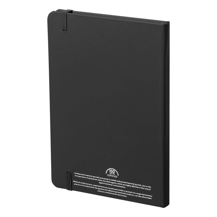 Agenda antibacteriană Kioto negru