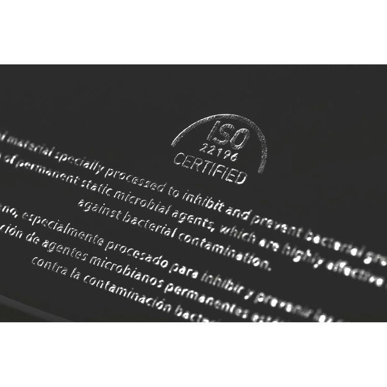 Agenda antibacteriană Kioto negru