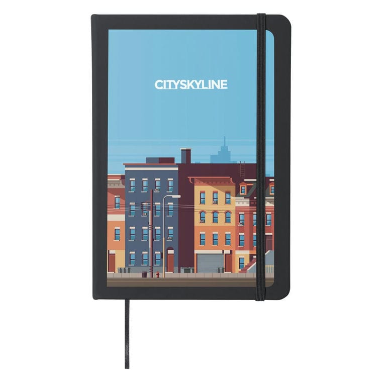 Agenda antibacteriană Kioto negru