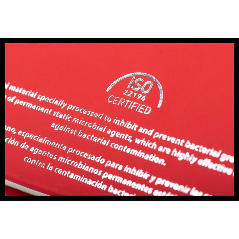 Agenda antibacteriană Kioto roșu