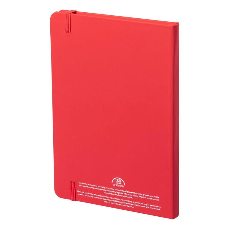 Agenda antibacteriană Kioto roșu