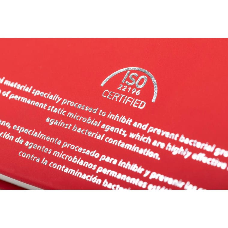 Agenda antibacteriană Kioto roșu