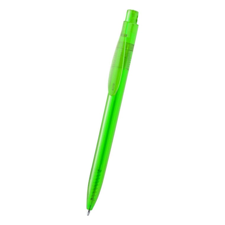 Pix din material reciclat RPET Hispar verde