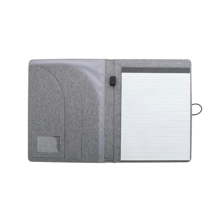 Suport documente Dennis cenușiu