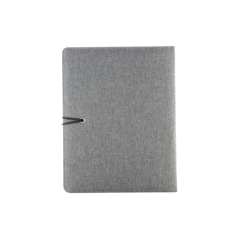 Suport documente Dennis cenușiu