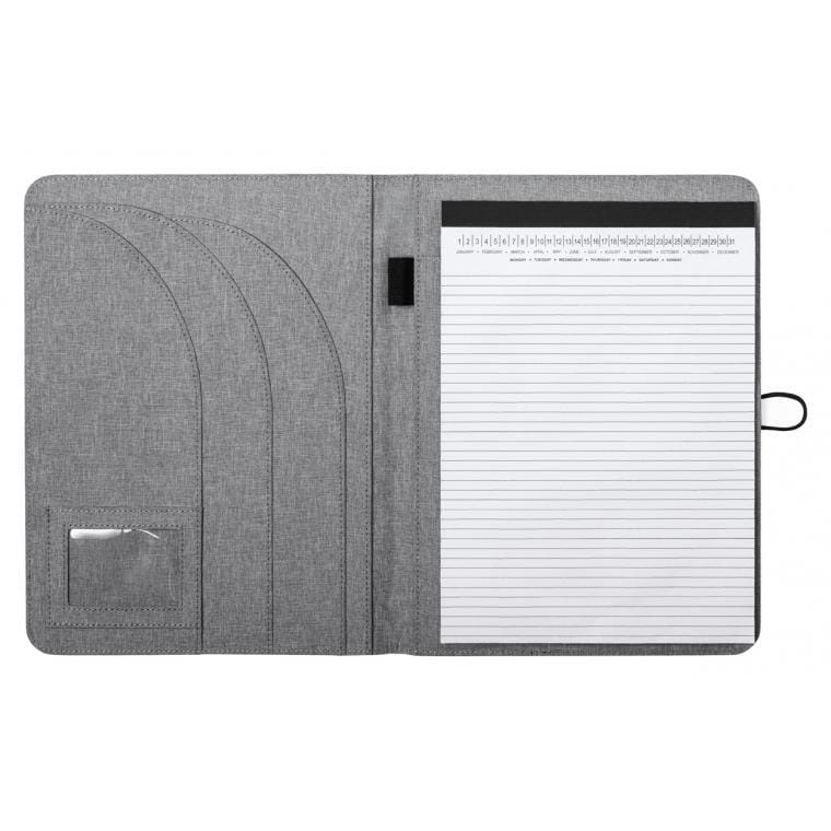 Suport documente Dennis cenușiu