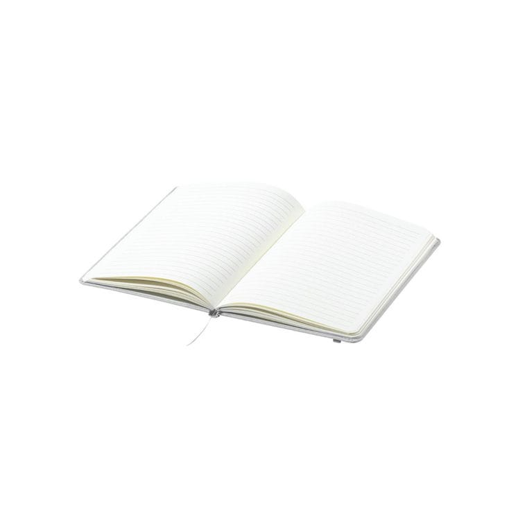 Agendă RPET Baccata alb