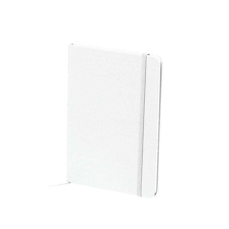 Agendă RPET Baccata alb