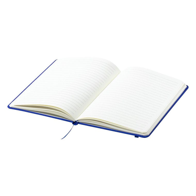 Agendă RPET Baccata albastru