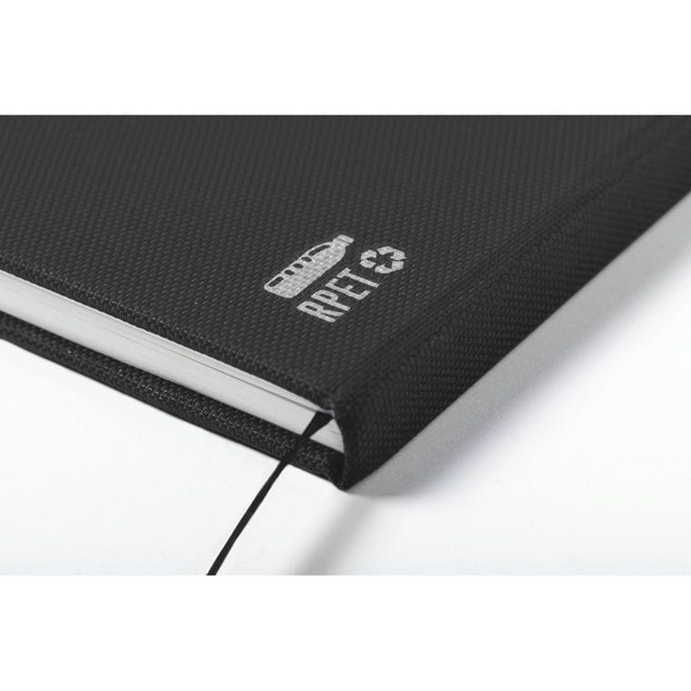 Agendă RPET Baccata negru