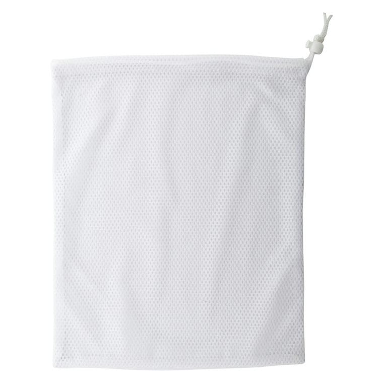 Sac pentru produse, personalizat SuboProduce alb