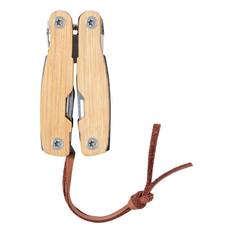 Unealtă multifuncțională Hakim natural