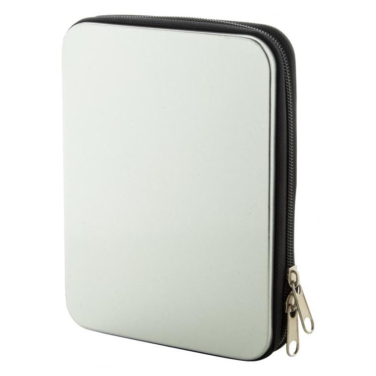 Set de scule Aldrin negru