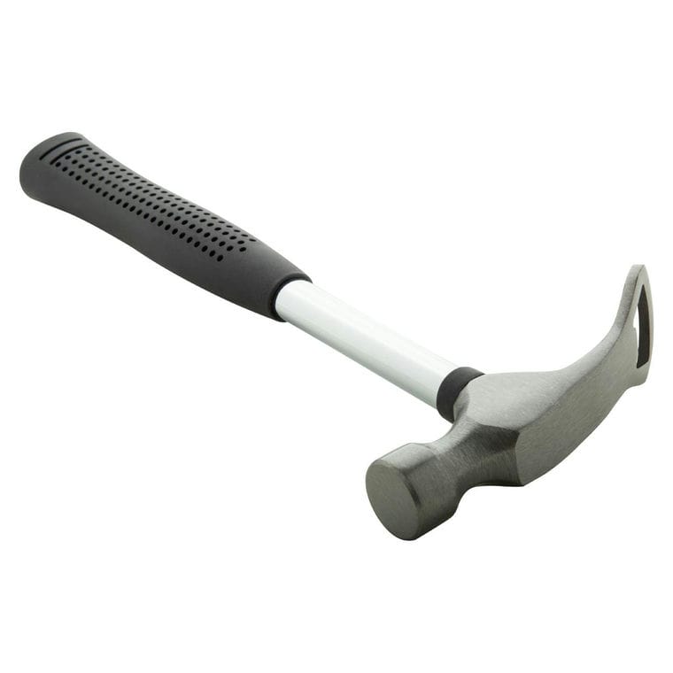 Ciocan cu desfăcător de sticle Lagerslam negru