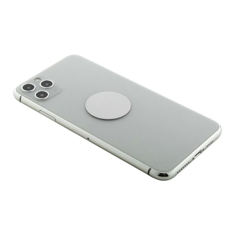 Suport de mobil pentru masină Magvent negru