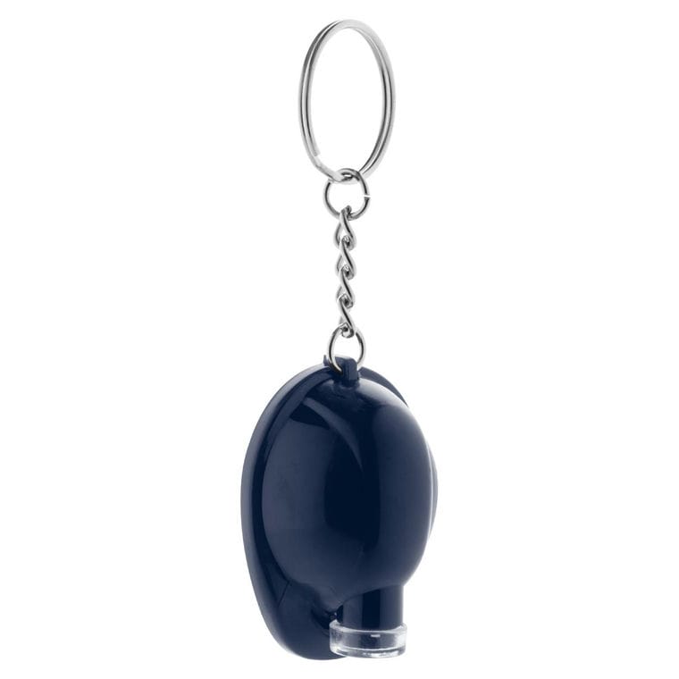 Breloc Bobby Plus Albastru