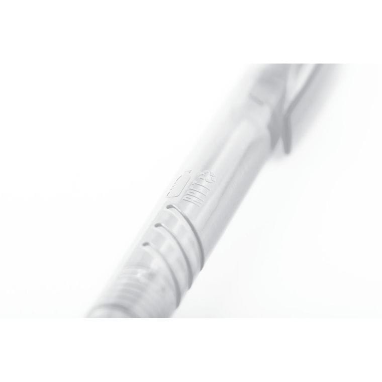 Pix din material reciclat RPET Andrio alb