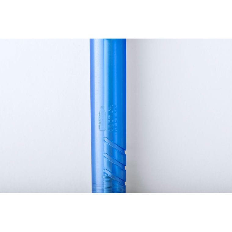 Pix din material reciclat RPET Andrio albastru