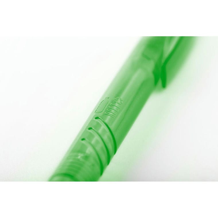 Pix din material reciclat RPET Andrio verde