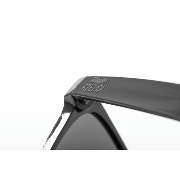 Ochelari de soare din material reciclat Sigma negru