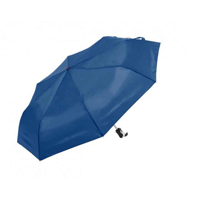 Umbrelă Cirros albastru închis