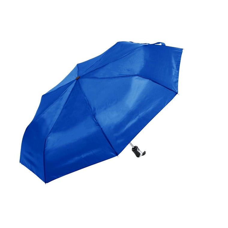 Umbrelă Cirros albastru