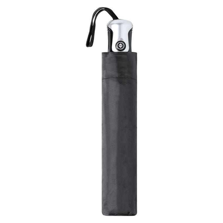 Umbrelă Cirros Negru