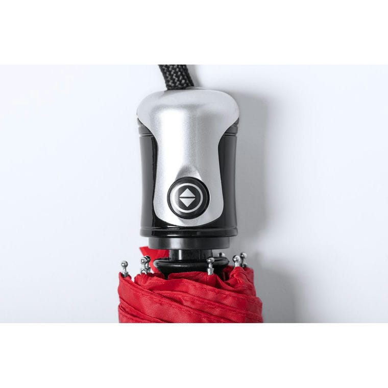 Umbrelă Cirros roșu