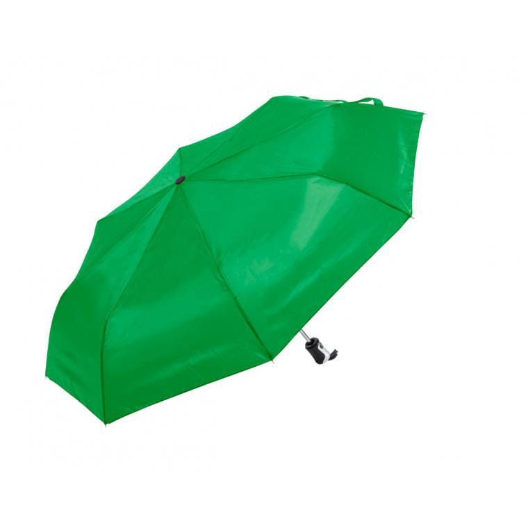 Umbrelă Cirros verde