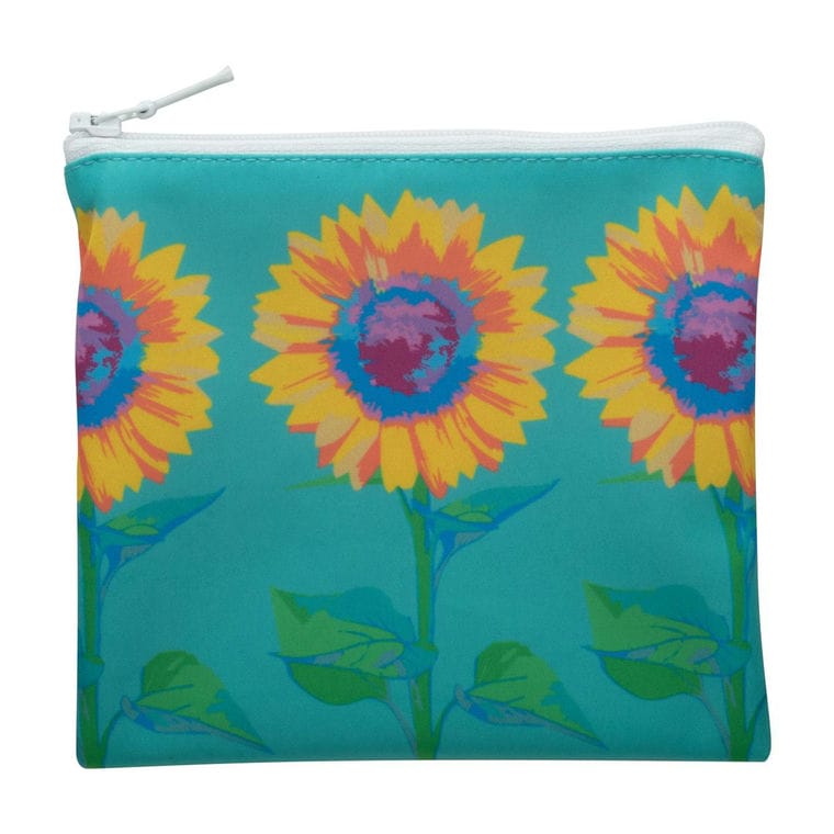 Geantă cosmetice personalizată CreaBeauty S alb