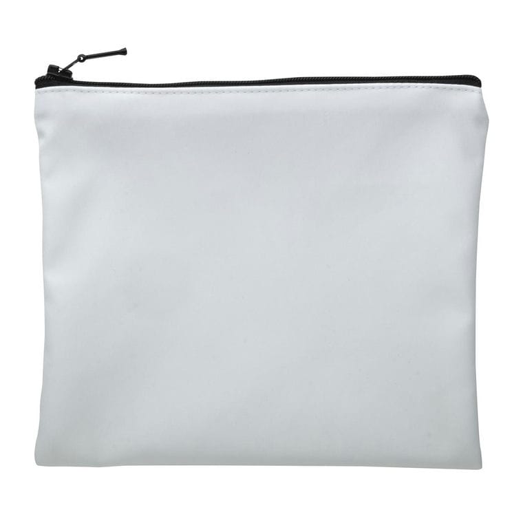 Geantă cosmetice personalizată CreaBeauty M negru