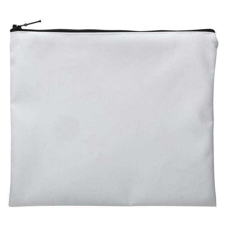 Geantă cosmetice personalizată CreaBeauty L negru