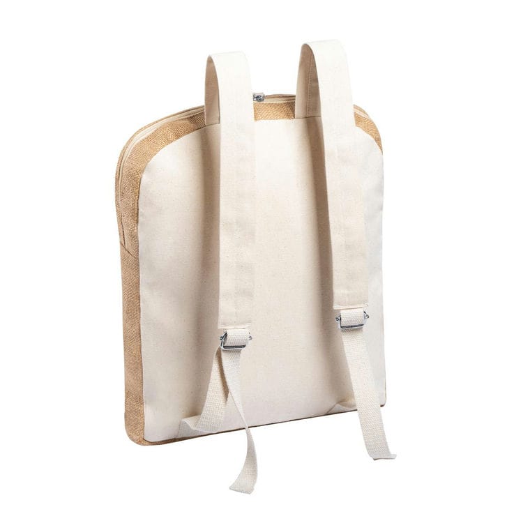 Rucsac Marnel natural alb