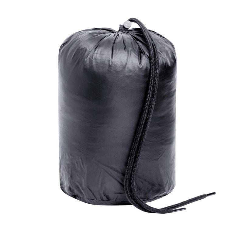 Geacă din material reciclat Jespa cenușiu M