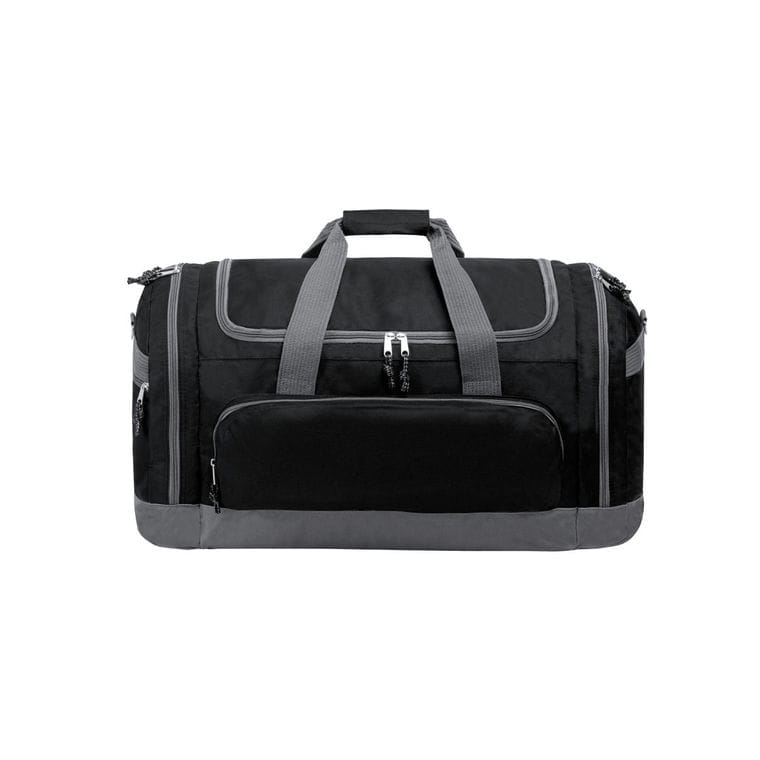 Geantă sport Melbor negru