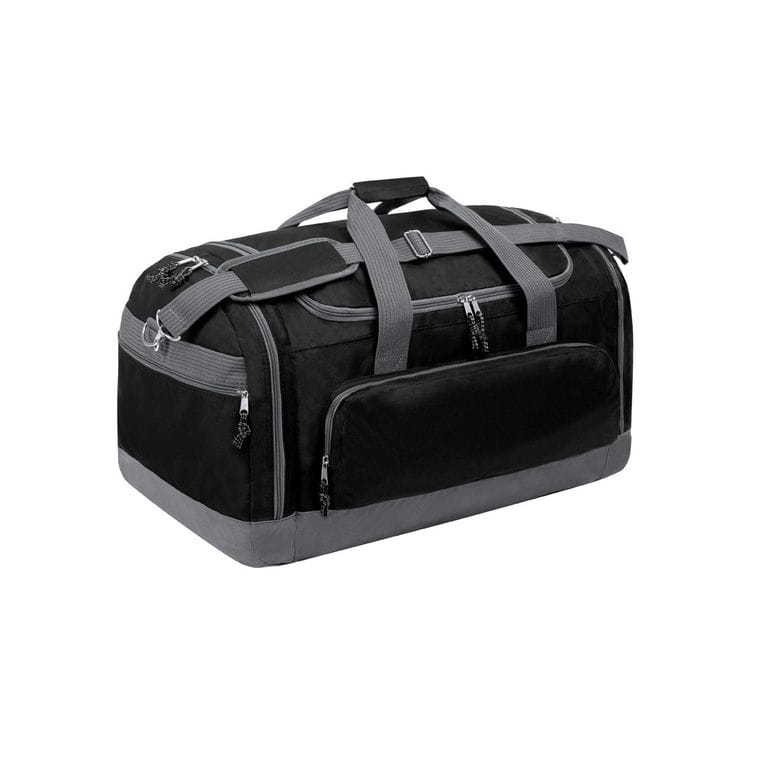 Geantă sport Melbor negru