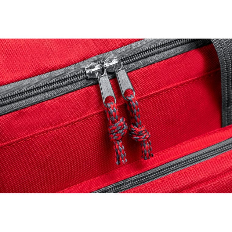 Geantă sport Melbor roșu