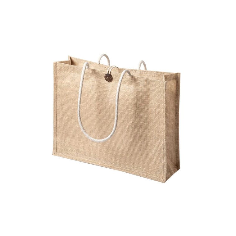 Geantă de plajă Triex natural