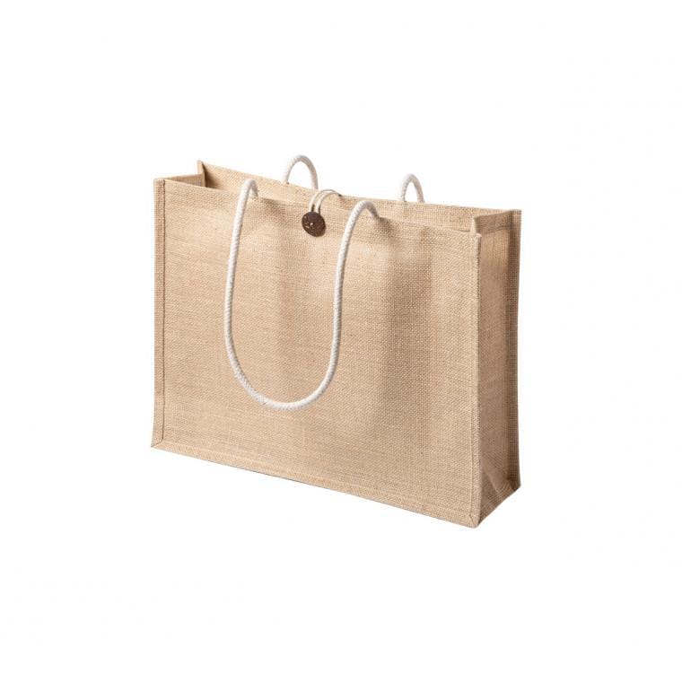 Geantă de plajă Triex natural