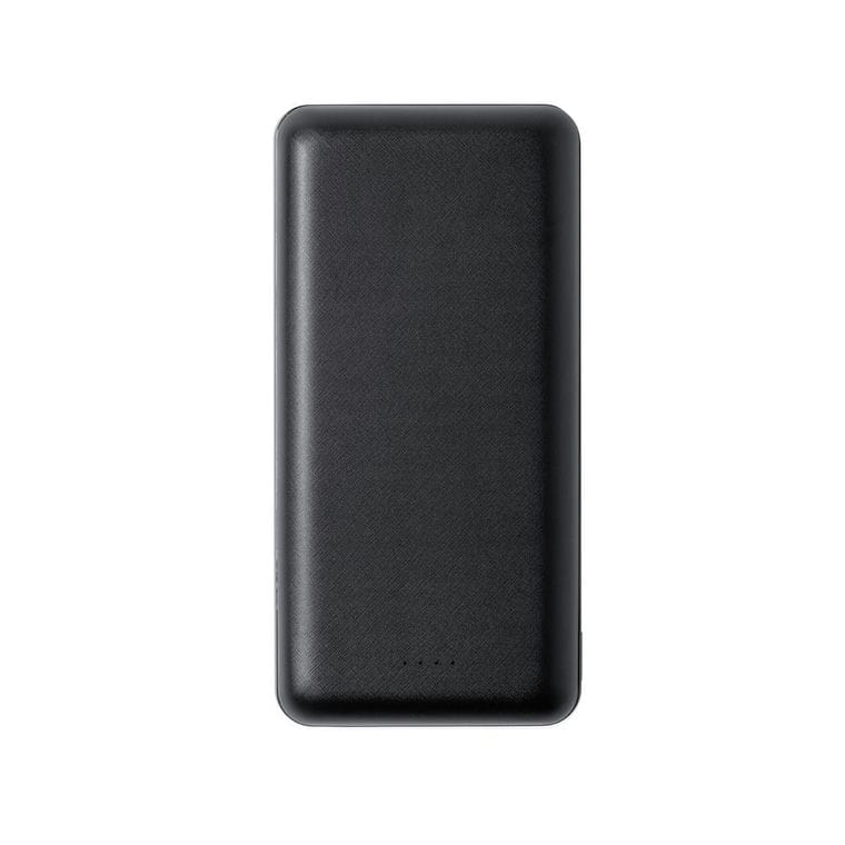 Baterie externa Kiubert negru