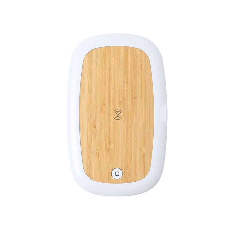 Cutie sterilizare uv Strey alb natural