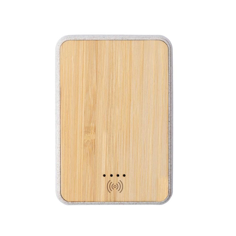 Baterie externă Gorix bej