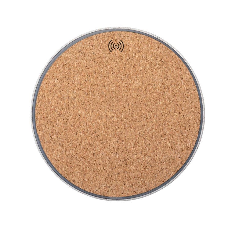 Încărcător wireless Livor bej