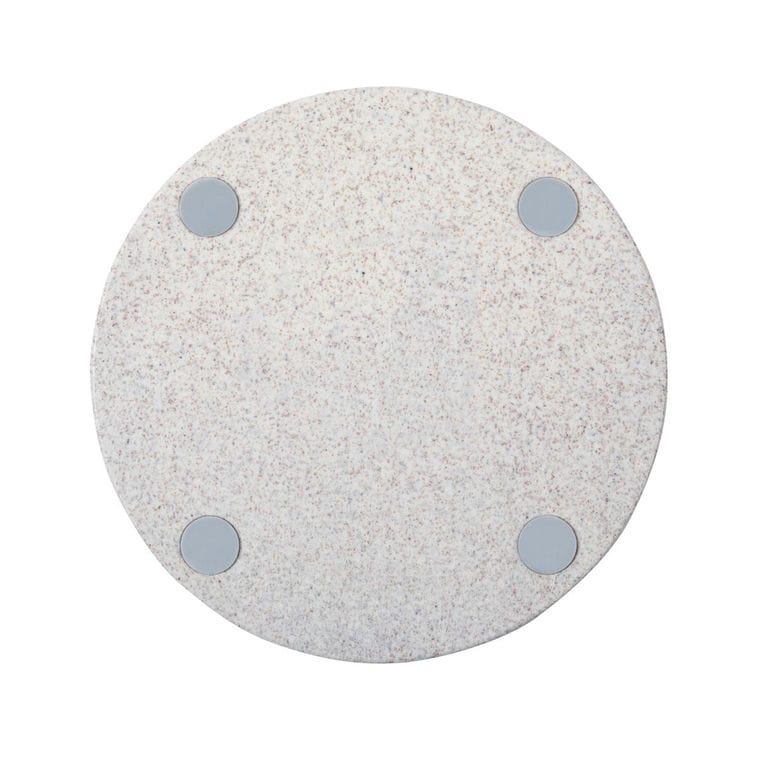 Încărcător wireless Livor bej