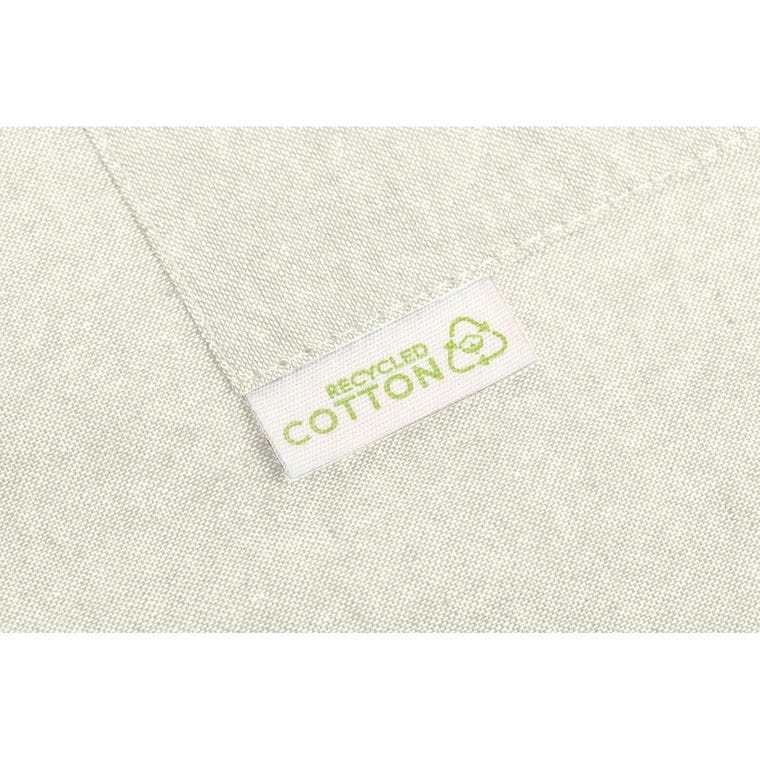 Sorț din bumbac Cuoco bej